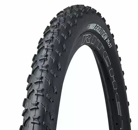 Anvelopa (27.5"x2.25) Ritchey Z-Max Evo Comp, Talon Pliabil [1]