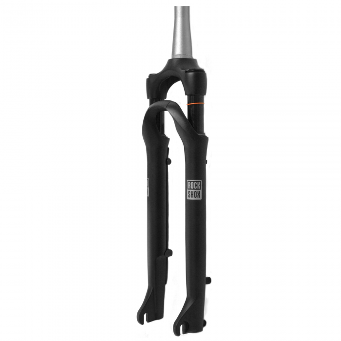 furca RockShox Paragon GOLD, 65 mm, Solo Air, taper, 28, suspensie fata [1]