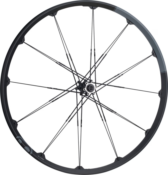 Set Roti (29") Crank Brothers Cobalt 2 [XC/Gravel] [6]