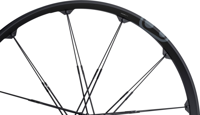 Set Roti (29") Crank Brothers Iodine 2 Boost [enduro] [5]