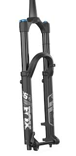 furca 29" FOX 36 Float Performance 3Pos Grip, 160mm, 150mm, suspensie fata [1]