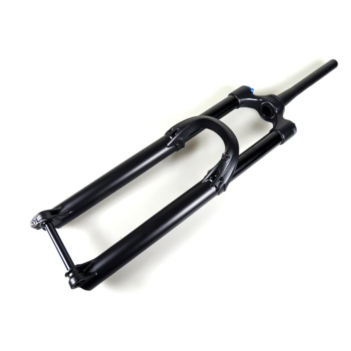 furca 29" FOX 38 Float Performance 3Pos Grip, 170mm, suspensie fata [1]