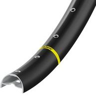 (29") Mavic EX630 Disc, i30, Hookless, 32H [1]
