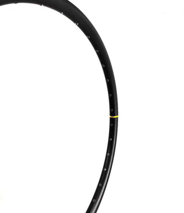 (29") Mavic EX630 Disc, i30, Hookless, 32H [2]