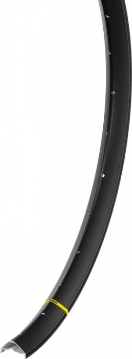 Janta (27.5") Mavic E-XM 430 Disc 32H [1]