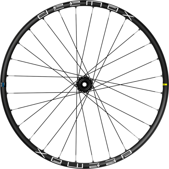 (29") Roata Fata MAVIC E-DEEMAX 30, Boost 15x110mm, CenterLock [1]