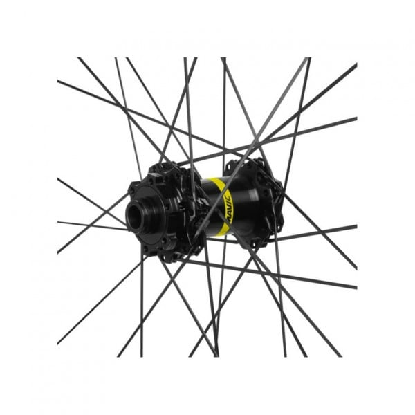 (29") Roata Fata MAVIC E-DEEMAX 30, Boost 15x110mm, CenterLock [2]