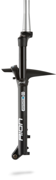 Furca 29" SR Suntour Aion35, Aer, Tapered, Boost [2]