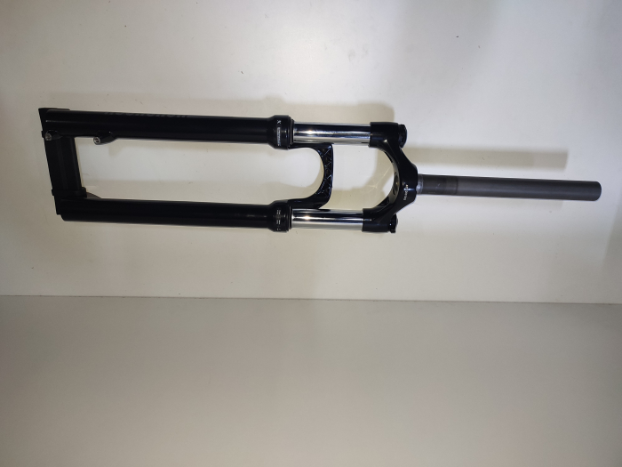 Furca RockShox JUDY TK Coil 100mm, Ax QR, Gat Drept 1.1/8, 29, Suspensie fata [3]