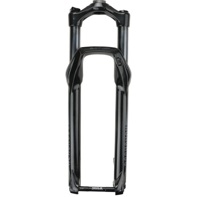 Furca 29" RockShox Recon Silver, 100mm, boost, tapered [1]