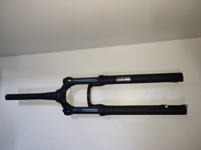 furca RST Aerial 100mm, Aer, Disc, Ax QR9mm, Gat Conic (Tapered), 29, suspensie fata [4]