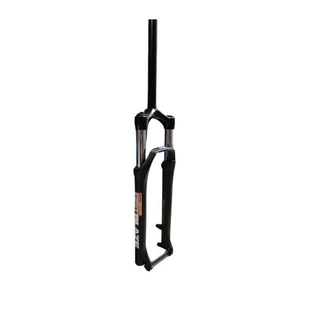 Furca (29") Rst Blaze 100mm, Coil, Disc, Ax QR9mm, Gat Drept [2]