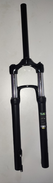 Furca (29") Rst Blaze 100mm, Coil, Disc, Ax QR9mm, Gat Drept [5]
