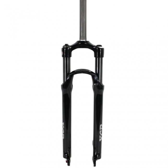 furca SR Suntour XCR AIR 100mm, remote, 29, suspensie fata [1]