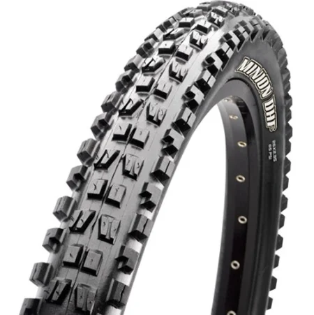 (29x2.30) Maxxis Minion DHF, EXO/TR, 3C MAXXTERRA, Pliabil, TLR [1]