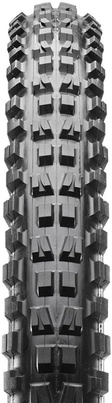 (29x2.30) Maxxis Minion DHF, EXO/TR, 3C MAXXTERRA, Pliabil, TLR [2]