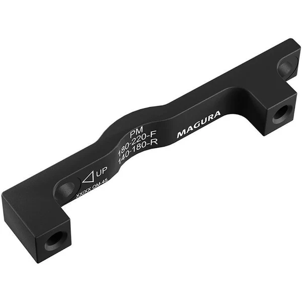 (+40) Magura QM 45, PM 180-220 / PM 140, disc, spacer, loc liber, etrier [1]