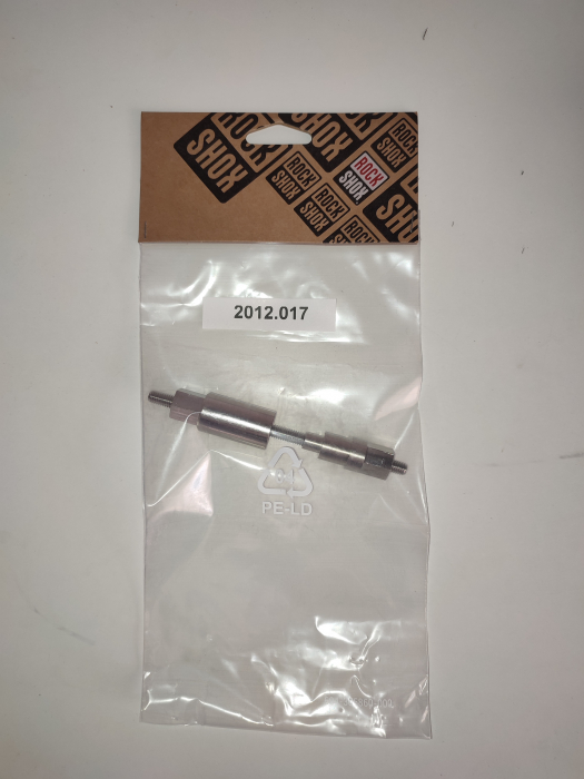 RockShox - Presa pentru bucse amortizor 1/2" [2]