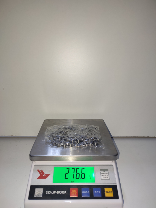 (10/11v) Shimano CN-LG500, lant, 11, 10, viteze [2]