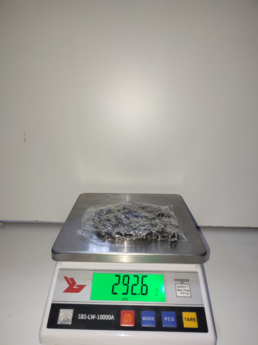 (10/11v) Shimano CN-LG500, lant, 11, 10, viteze [2]