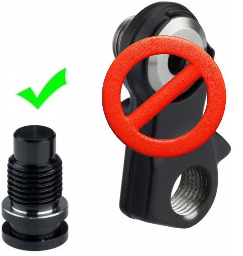 schimbator pinioane  Shimano Ultegra RD-RX800 GS (RD-R8000+clutch) [2]