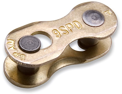 Za Rapida 9v SRAM PowerLINK Gold [1]