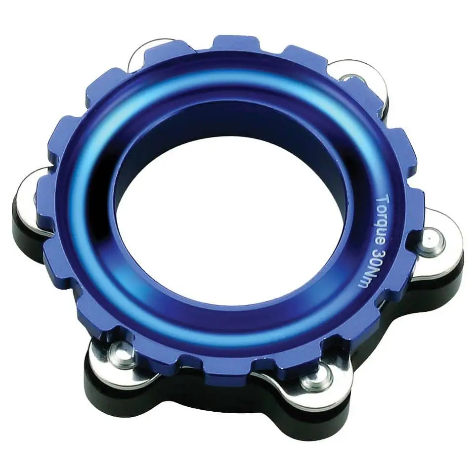 Adaptor Centerlock Kross, adaptor, disc, bicicleta [1]