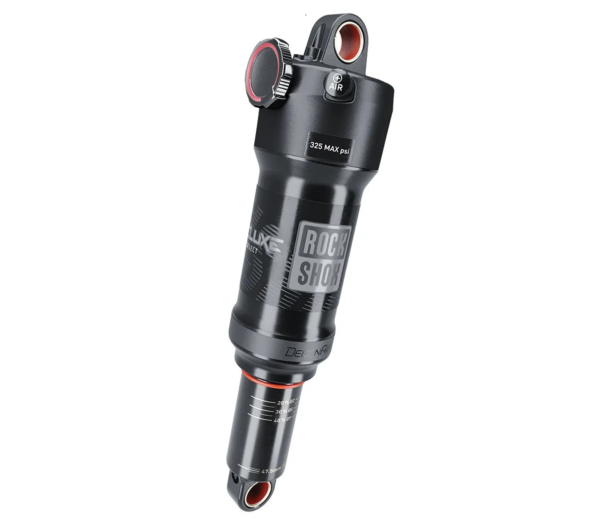 (210x50) RockShox Deluxe Select R (versiunea B2) [1]