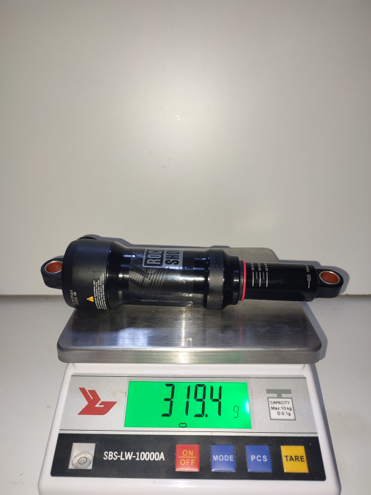 (210x50) RockShox Deluxe Select R (versiunea B2) [4]