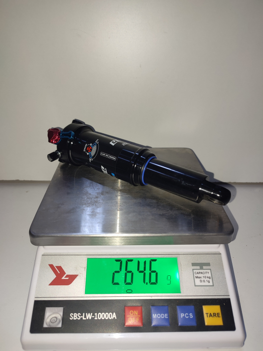 (185x55) SR SUNTOUR EDGE LOR8 [4]