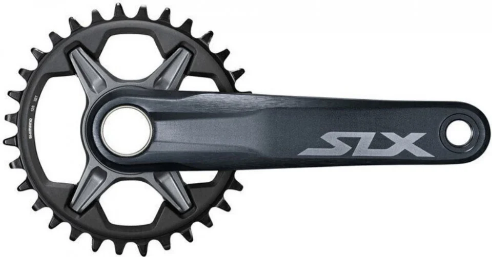 Shimano SLX FC-M7100-1 32T , 170mm, 12V [1]