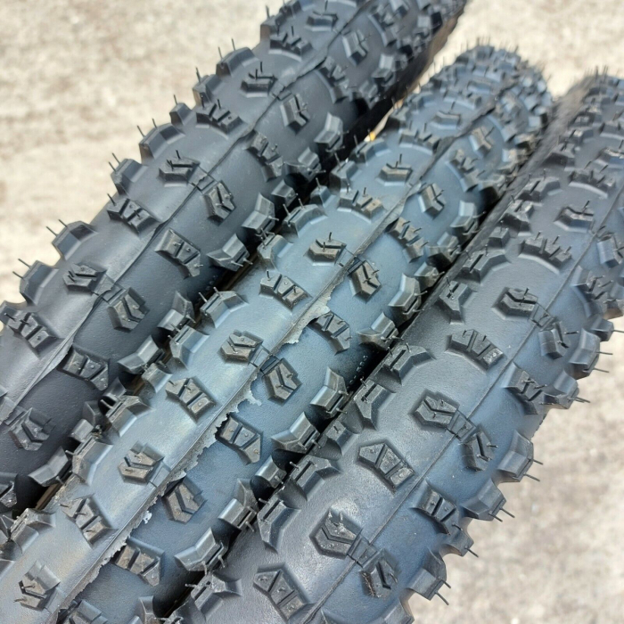 Anvelopa, cauciuc Continental Trail King, Black Chili, ProTection, APEX, 27.5, 2.60 [6]