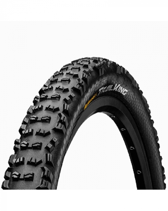 Anvelopa, cauciuc Continental Trail King, Black Chili, ProTection, APEX, 27.5, 2.60 [1]