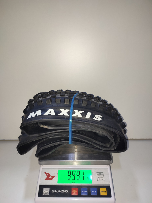 (29x2.30) Maxxis Minion DHF, EXO/TR, 3C MAXXTERRA, Pliabil, TLR [3]