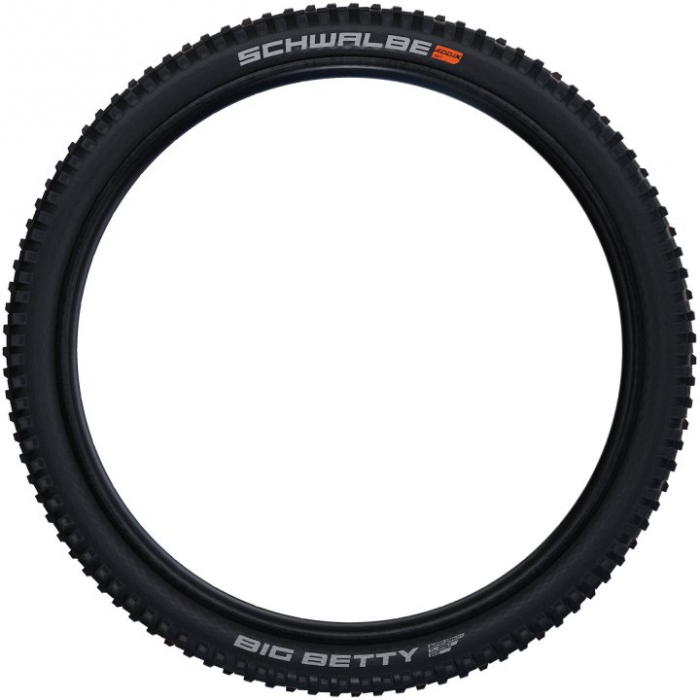 (27.5x2.60) Schwalbe Big Betty Evo, Super Gravity, Addix Soft, Pliabil, TLR [3]