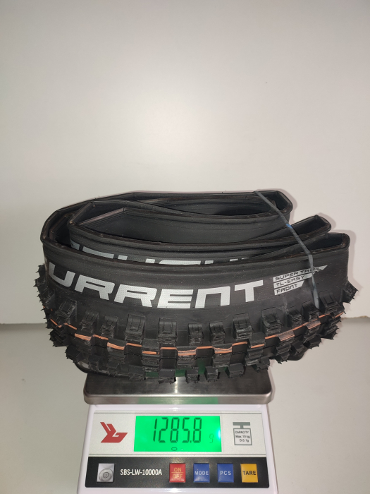 (29x2.40) Schwalbe Eddy Current EVO, Super Trail, Addix Soft, Pliabil, TLR [4]