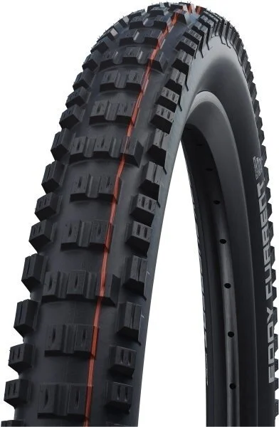 (29x2.40) Schwalbe Eddy Current EVO, Super Trail, Addix Soft, Pliabil, TLR [1]
