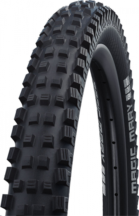 anvelopa, cauciuc Schwalbe Magic Mary 27,5x2.40, BikeparkAddix, 27.5, 2.40 [3]