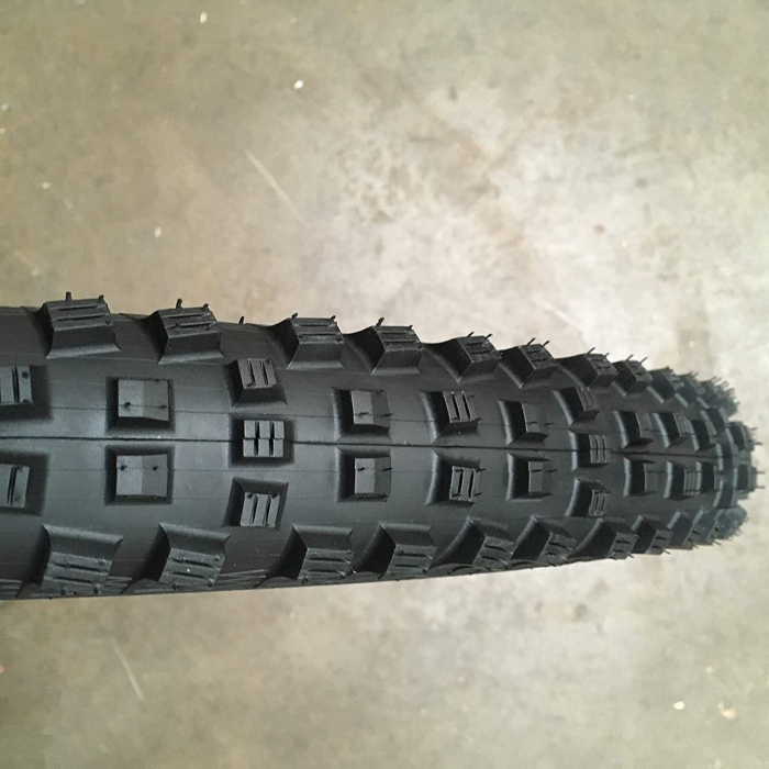anvelopa, cauciuc Schwalbe Magic Mary 27,5x2.40, BikeparkAddix, 27.5, 2.40 [4]