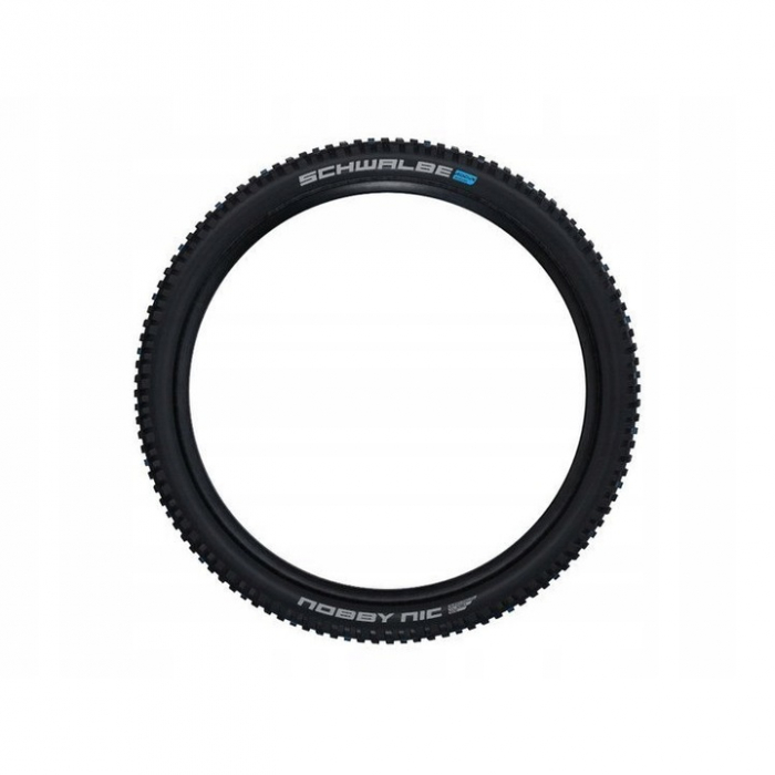 (29x2.40) SCHWALBE Nobby Nic EVO, SuperTrail, Addix SpeedGrip, Pliabil, TLR [3]