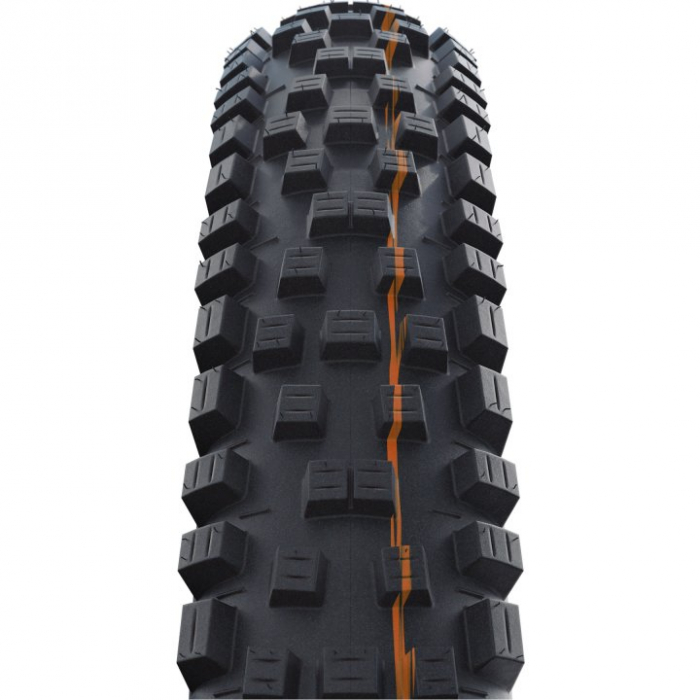 (29x2.40) SCHWALBE Nobby Nic EVO, SuperTrail, Addix Soft, Pliabil, TLR [2]