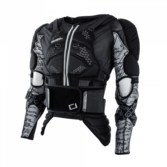 Armura O'Neal Madass Moveo Jacket, Negru, M [1]