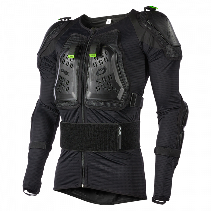 Armura O'Neal Underdog Youth Jacket V.24, Negru, XL [1]