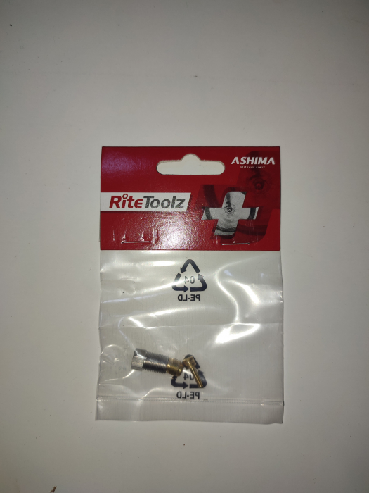 Ashima Kit Pin si Oliva pentru Scurtare Conducta Hidraulica, Universal [2]