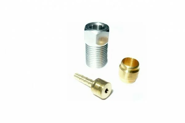 Ashima Kit Pin si Oliva pentru Scurtare Conducta Hidraulica, Universal [1]
