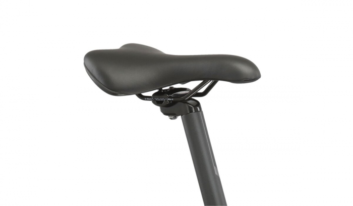 Bicicleta MTB Kross 2025 Hexagon 4.0 29", Albastru/Negru, M (29x17) [7]
