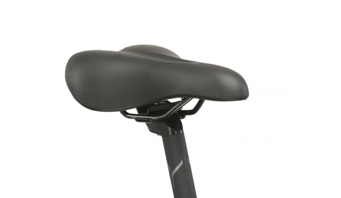 Bicicleta MTB Kross 2025 Lea 1.0 26", Bordo/Gri, XS (26x15) [7]