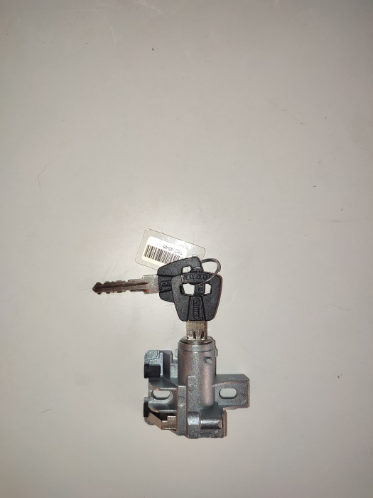 Cilindru incuietoare ABUS T82 standard pentru Bosch PowerPack [2]