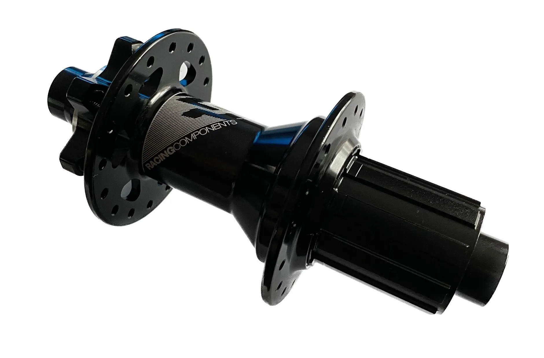 Butuc Spate FASTACE DA813R, 32h, 12x148 Boost, 6 Bolts, Freehub Shimano HG [1]