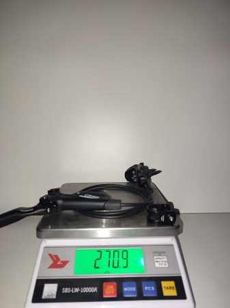 (Fata) SRAM G2 R, 4 pistoane [4]